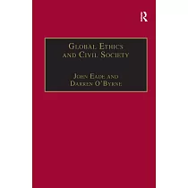 Global Ethics And Civil Society