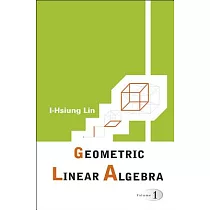 Geometric Linear Algebra