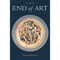 The End Of Art