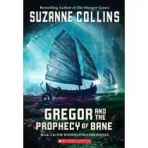 Gregor and the Prophecy of Bane
