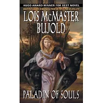Paladin of Souls