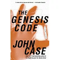 The Genesis Code