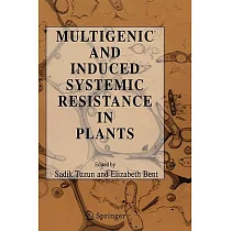 Multigenic And Induced Systemic Resistance In Plants
