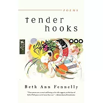 Tender Hooks： Poems