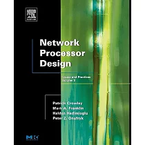 Network Processor Design： Issues And Practices