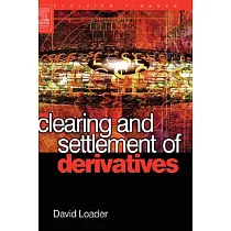 Clearing And Settlement Of Derivatives