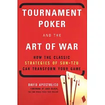 Tournament Poker & The Art Of War