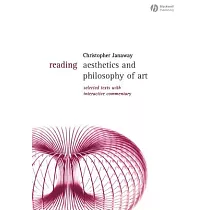 Reading Aesthetics Philosophy