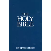 The Holy Bible King James Version： King James Version Economy