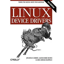 Linux Device Drivers