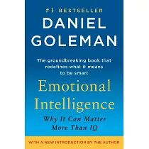 Emotional Intelligence： 10th Anniversary Edition; Why It Can Matter More Than IQ