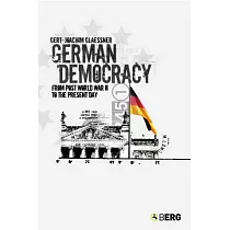 German Democracy： From Post─World War II to the Present Day