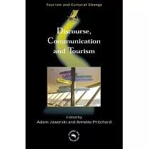 Discourse， Communication， And Tourism
