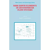 Rare Earth Elements In Groundwater Flow Systems