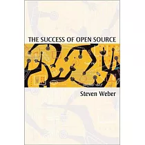 The Success of Open Source