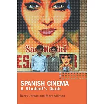 Spanish Cinema： A Student’s Guide