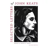 Selected Letters of John Keats (Revised)
