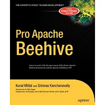 Pro Apache Beehive