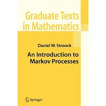 An Introduction To Markov Processes
