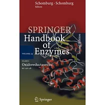Springer Handbook of Enzymes： Class 1 Oxidoreductases IX EC 1.6─1.8