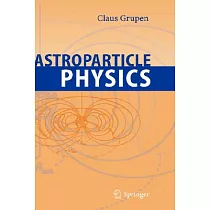 Astroparticle Physics