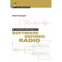 Rf And Baseband Techniques for Software Defined Radio