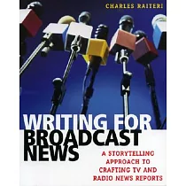 Writing for Broadcast News PB