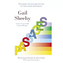 Passages： Predictable Crises of Adult Life