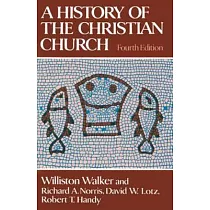 History of the Christian Church