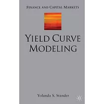 Yield Curve Modeling