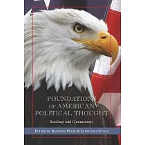 Foundations of American Political Thought