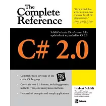 C# 2.0： The Complete Reference