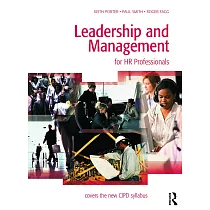 Leadership and Management of HR Professionals