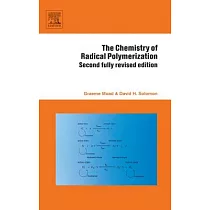 The Chemistry Of Radical Polymerization