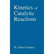 Kinetics of Catalytic Reactions