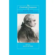 The Cambridge Companion to Kant And Modern Philosophy