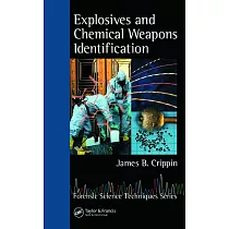 Explosives and Chemical Weapons Identification