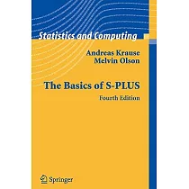 Basics of S─plus