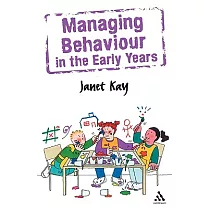 Managing Behaviour in the Early Years