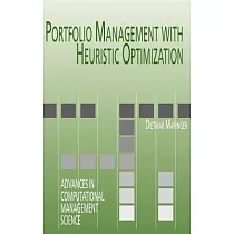 Portfolio Management With Heuristic Optimization