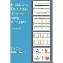 Modeling Financial Time Series With S─Plus