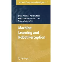 Machine Learning And Robot Perception