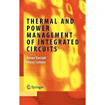 Thermal And Power Management of Integrated Circuits