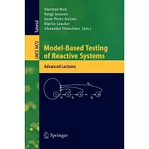 Model─based Testing of Reactive Systems