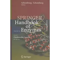 Springer Handbook of Enzymes： Clas 1 ─ Oxidoreductases X EC 1.9 ─ 1.13