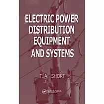 Electric Power Distribution Equipment and Systems