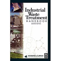 Industrial Waste Treatment Handbook