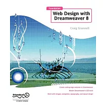 Foundation Web Design With Dreamweaver 8