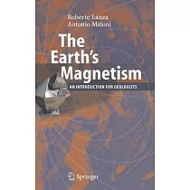 The Earth’s Magnetism： An Introduction for Geologists