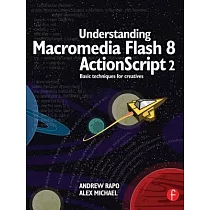 Understanding Macromedia Flash 8 Actionscript 2